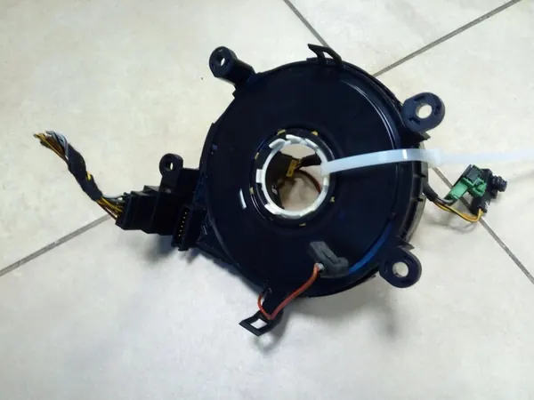 Bobina de Airbag BMW 1 E87 E81 2004- 6967324 image 4