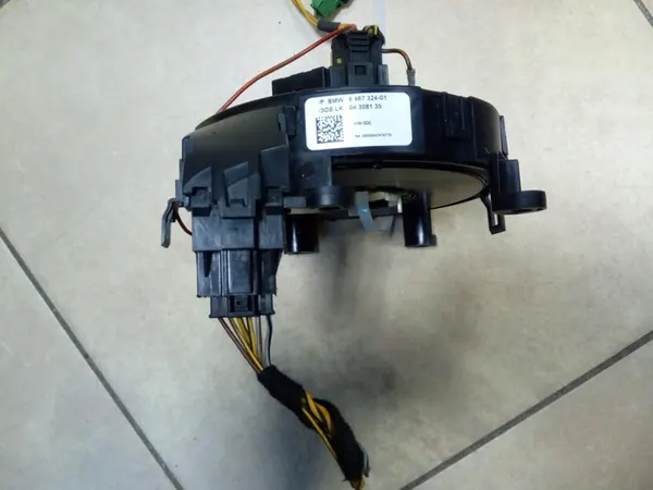 Bobina de Airbag BMW 1 E87 E81 2004- 6967324 image 5