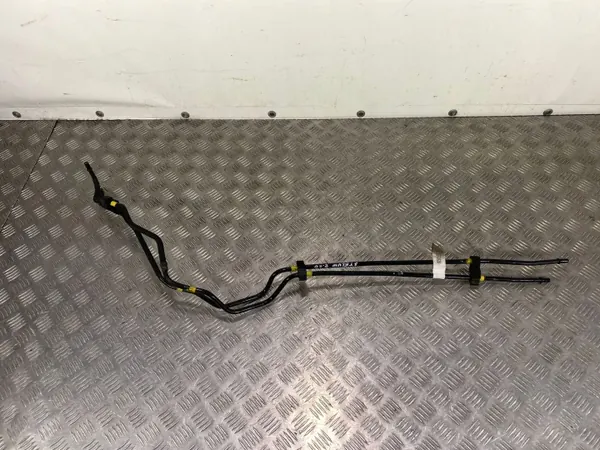 Conduto de combustível Alfa Romeo OEM 00505523580 - Usado image 2