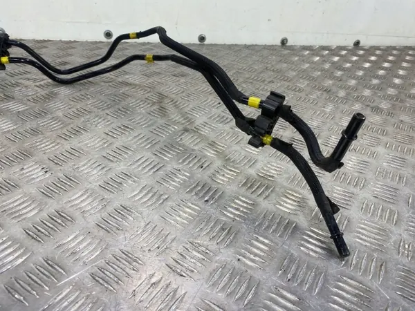 Conduto de combustível Alfa Romeo OEM 00505523580 - Usado image 4
