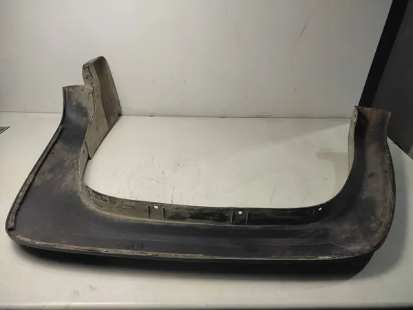 Garniture d'aile arrière Chevrolet Colorado image 6