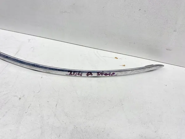 Rivestimento paraurti anteriore sinistro Mercedes C-Class 204 W204 image 2