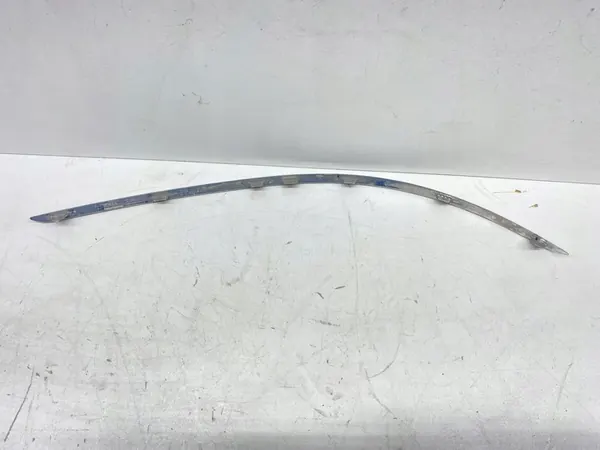 Rivestimento paraurti anteriore sinistro Mercedes C-Class 204 W204 image 3