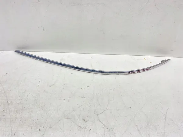 Rivestimento paraurti anteriore sinistro Mercedes C-Class 204 W204 image 5