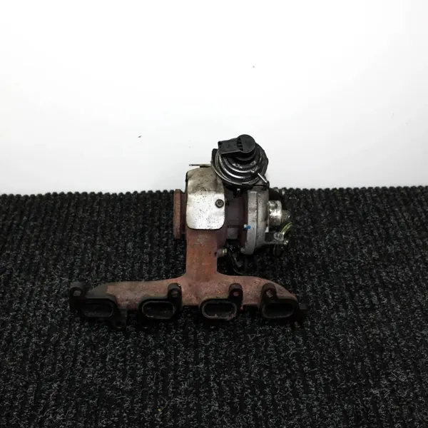 Turbo VW Passat B7 03L253016T 1.6L 77kW 2012 image 4