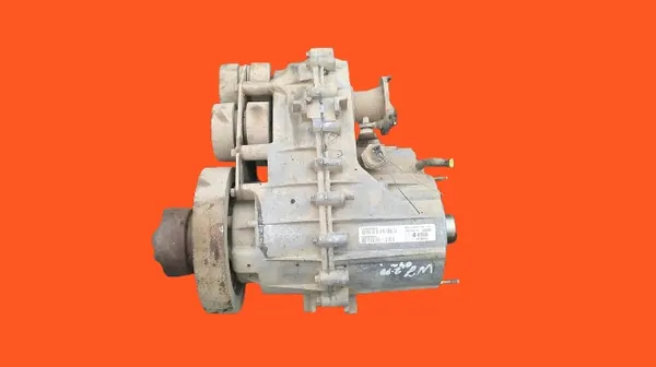 Redutor OEM P52099360AE para Jeep Grand Cherokee WJ image 3