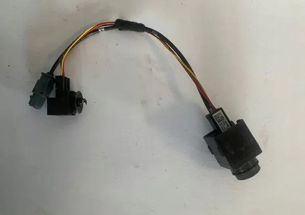 Peruutuskamera Volkswagen Tiguan image 3