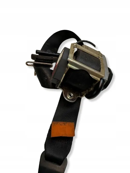 Cinturón de seguridad delantero izquierdo OEM 2S6AA61295EB image 4