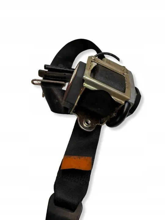 Cinturón de seguridad delantero izquierdo OEM 2S6AA61295EB image 5