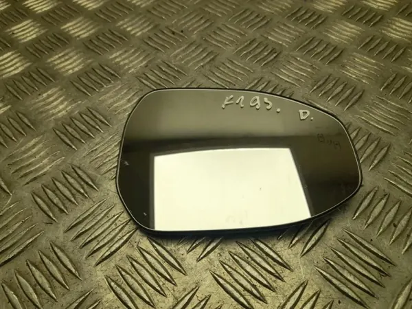 Toyota C-HR II 2024 oikea peililasi OEM 291939 image 2
