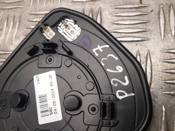 Toyota C-HR II 2024 oikea peililasi OEM 291939 image 4