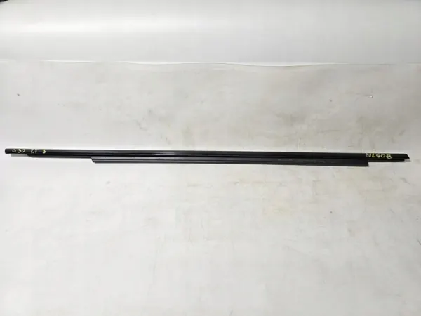BMW G30 Rechter Achter Schraapstrip OEM LISTWA ZGARNIAJĄCA image 2