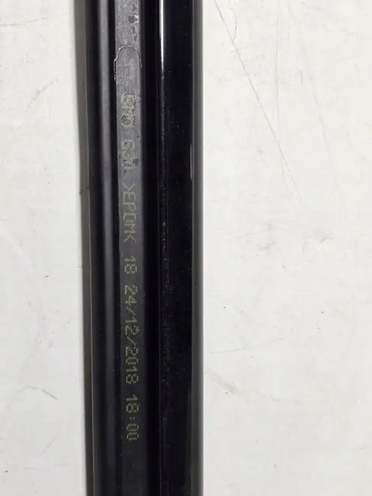 BMW G30 Rechter Achter Schraapstrip OEM LISTWA ZGARNIAJĄCA image 4