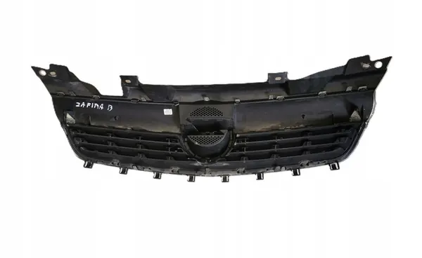 OPEL ZAFIRA B Grill 13136136 image 3