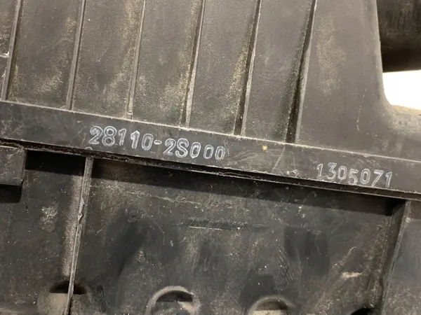 Luftfilterhus OEM 28110-2S000 för Hyundai ix35 image 4
