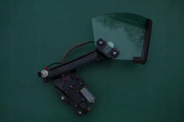 Aston Martin OEM 4G43-N29751-BA Käytetty Osat image 2