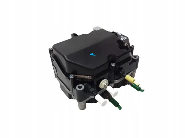 AdBlue-pompmodule OEM 81154036150 voor MAN TGX/TGS image 5