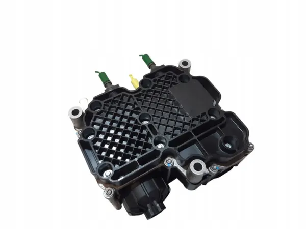 AdBlue-pompmodule OEM 81154036150 voor MAN TGX/TGS image 7