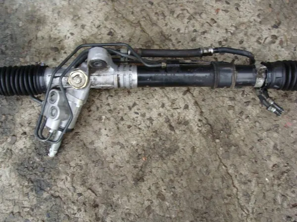 Direção Subaru Impreza III 1.5 Boxer OEM 34110FG020 image 4