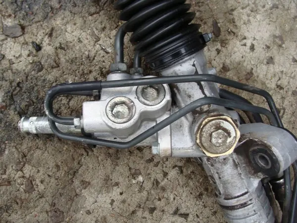 Direção Subaru Impreza III 1.5 Boxer OEM 34110FG020 image 5