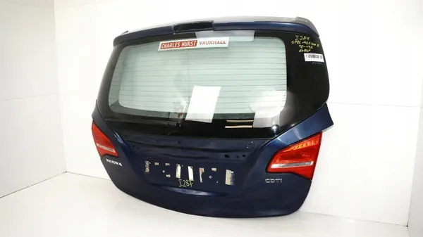Puerta Trasera OEM 365578249 para Opel Meriva B 2010-2013 image 4