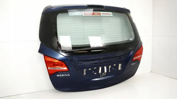 Puerta Trasera OEM 365578249 para Opel Meriva B 2010-2013 image 5