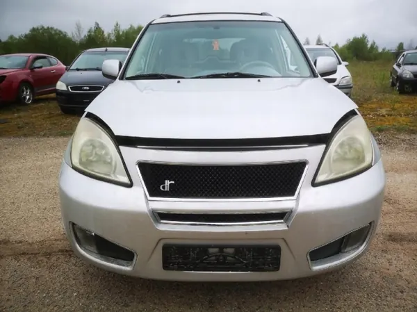 Colector de escape OEM EIS-2433881 para 2008 1.6L image 5