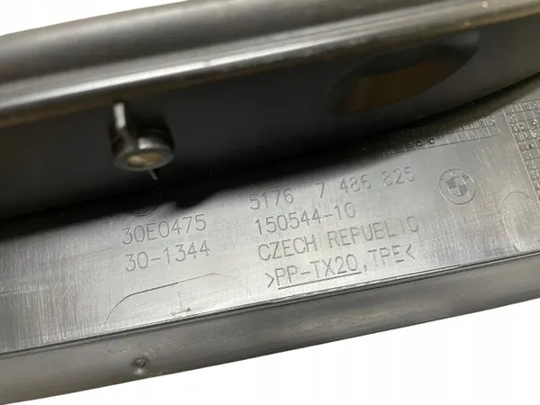 BMW OE spatbord links - Premium kwaliteit image 5
