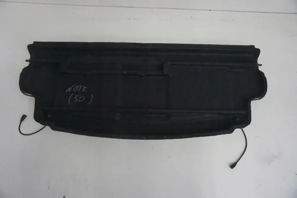 OEM 45667878 Estante de maletero para Nissan Note E11 2005-2011 image 3