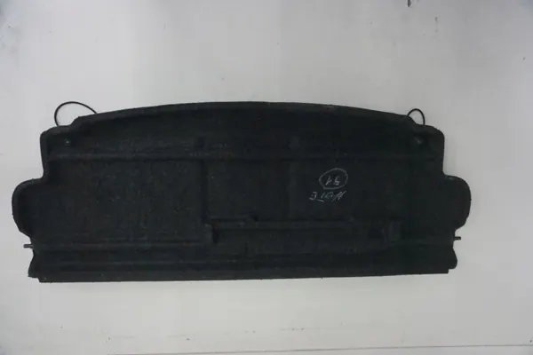 OEM 45667878 Estante de maletero para Nissan Note E11 2005-2011 image 7