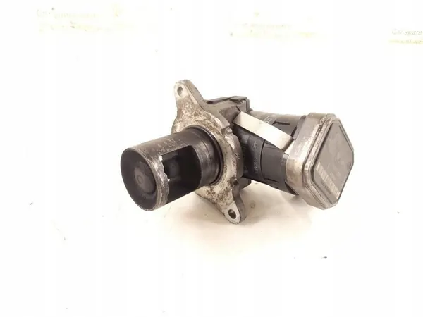 VÁLVULA EGR MERCEDES OM646 W204 W211 A6461402360 image 3