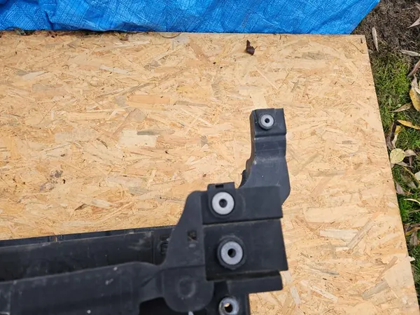 Frontverstärkung Seat Ateca 575805588G image 10