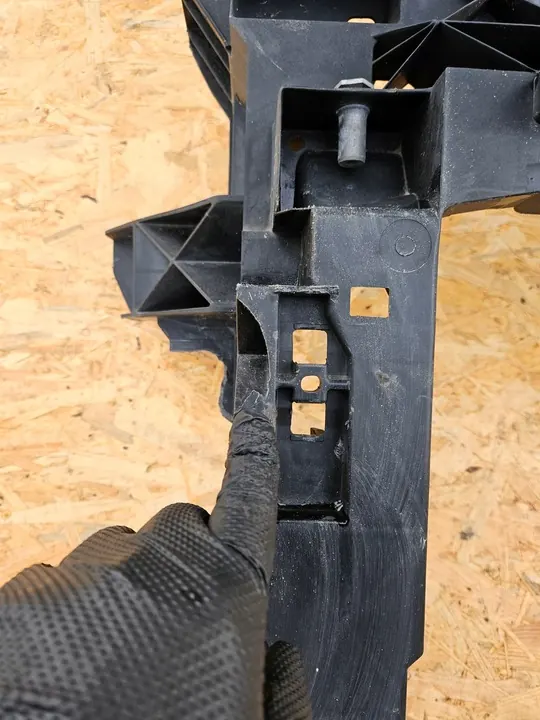 Frontverstärkung Seat Ateca 575805588G image 3