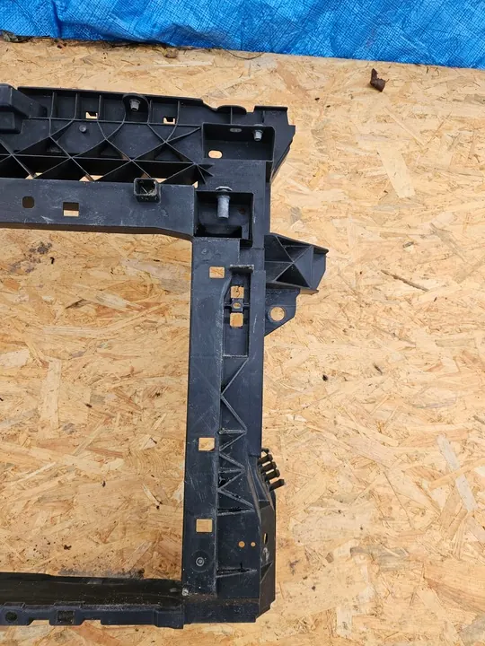 Frontverstärkung Seat Ateca 575805588G image 4