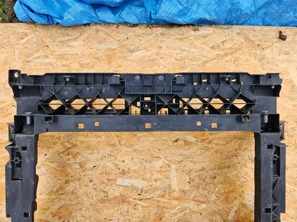 Frontverstärkung Seat Ateca 575805588G image 6