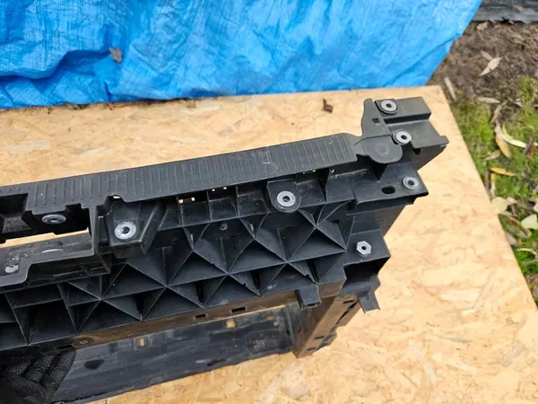 Frontverstärkung Seat Ateca 575805588G image 7