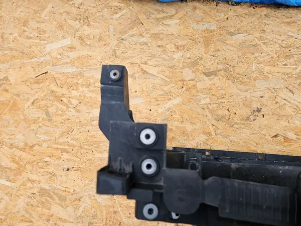 Frontverstärkung Seat Ateca 575805588G image 9