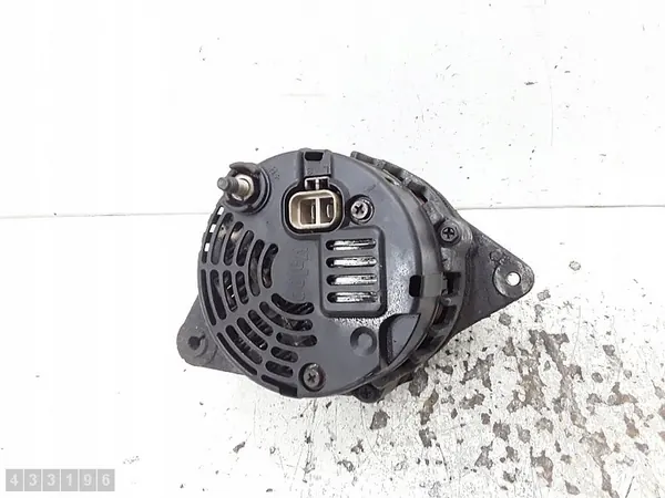 Kia Cerato 2005 Vaihtovirtageneraattori 2000 3730023600 image 4