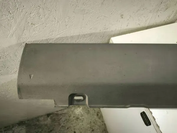 Linker dorpelbeschermer Ford Kuga I OEM 8V41S10155AC image 4