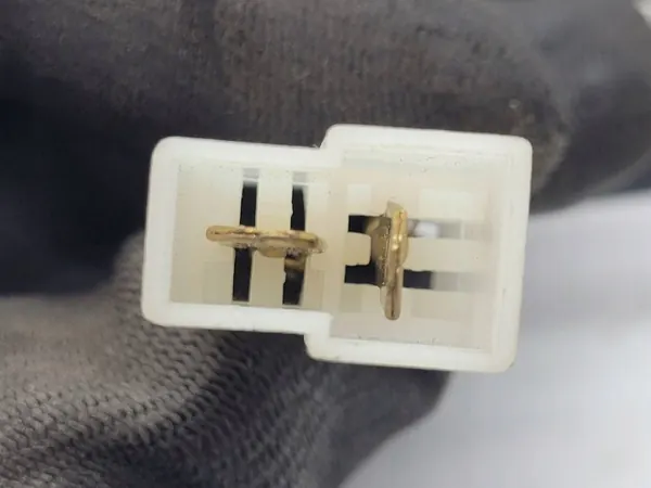 CB-Funk President Johnny III OEM 10417963 image 4