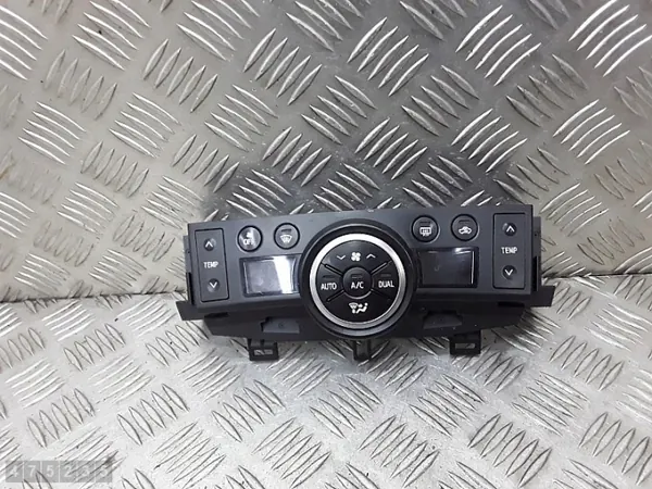 Módulo control aire acondicionado Toyota OEM 559000F121 image 2