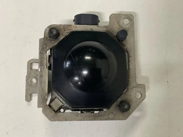 Sensor Radar Distronic Audi OE 8W0907541C Usado image 2