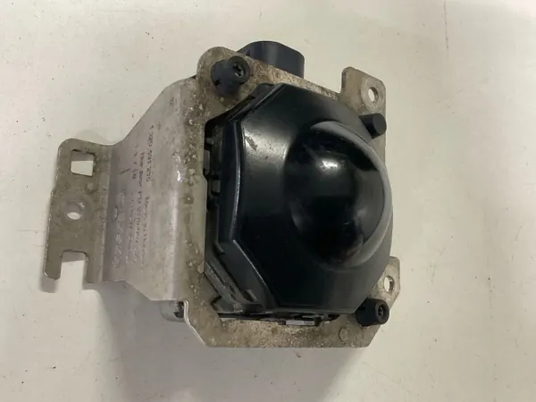 Sensor Radar Distronic Audi OE 8W0907541C Usado image 4
