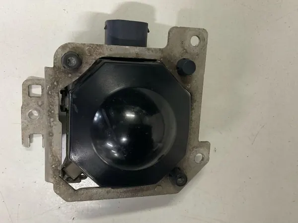 Sensor Radar Distronic Audi OE 8W0907541C Usado image 7