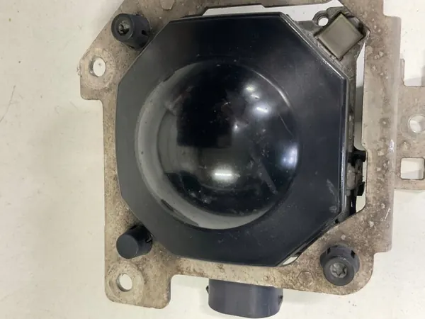 Sensor Radar Distronic Audi OE 8W0907541C Usado image 8