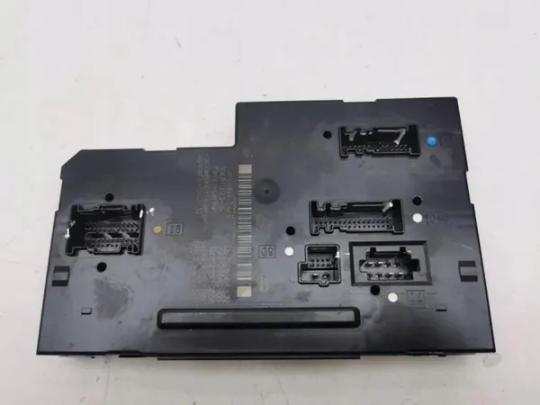 Module Confort OEM 2129009622 pour Mercedes-Benz E W212 image 2