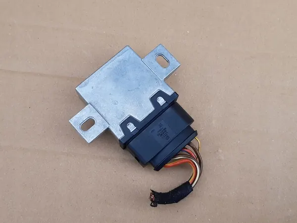 Controlador de bomba de combustível AUDI Q7 4L 4.2 FSI 4F1906093B image 3