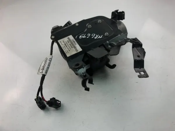 Conduite de carburant OEM KV6H18K463AD pour Webasto image 4