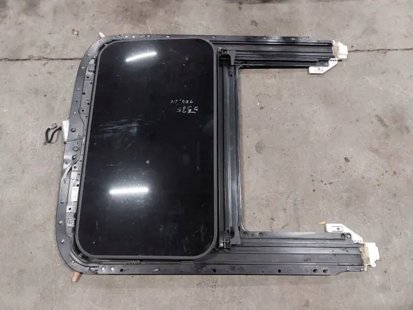 Toit Ouvrant Audi A6 C6 Break OEM 4B0959591H 4F9877041B image 2