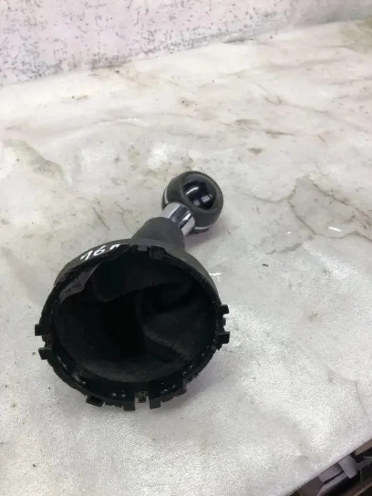 Gebrauchter MINI OE Schaltknauf OEM 764199906 für F56 image 2